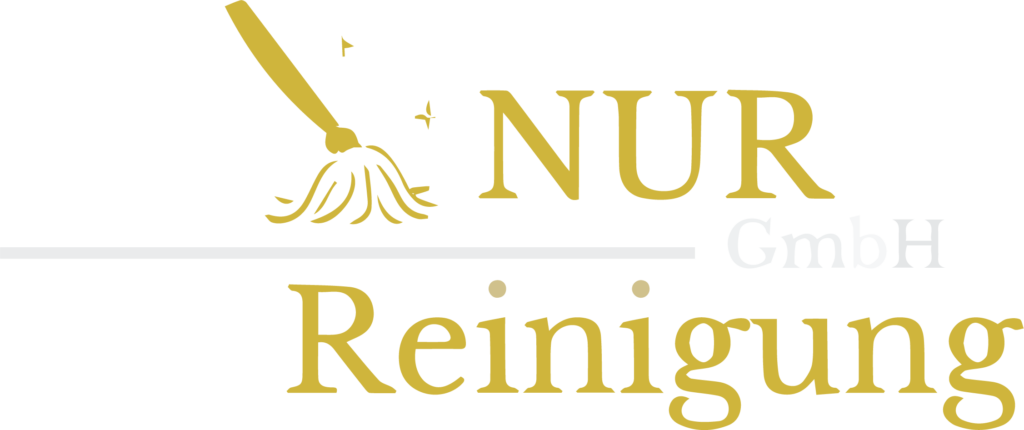 nur reinigung logo